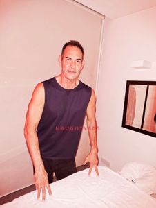 Profile Image of Melbourne Male Body Rub Adrian Chik