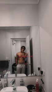 Profile Image of Melbourne Male Body Rub James