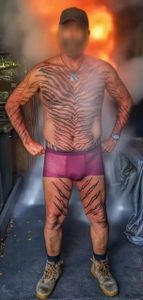 Profile Image of Melbourne Male Body Rub MAGIC MASSAGE MAN