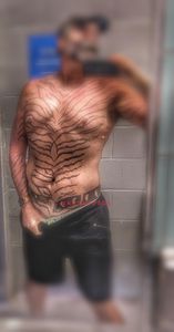 Profile Image of Melbourne Male Body Rub MAGIC MASSAGE MAN