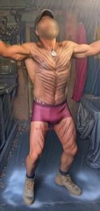 Profile Image of Melbourne Male Body Rub MAGIC MASSAGE MAN