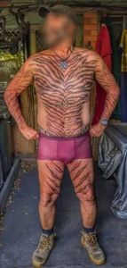 Profile Image of Melbourne Male Body Rub MAGIC MASSAGE MAN