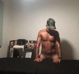 Profile Image of Melbourne Male Escort Rocco