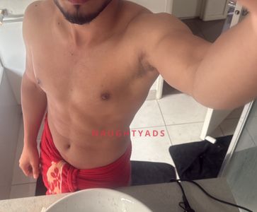 Profile Image of Melbourne Male Escort Adam