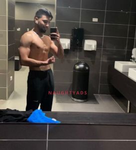 Profile Image of Melbourne Male Escort Alex