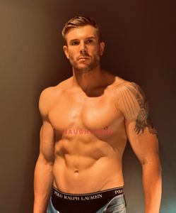 Profile Image of Melbourne Male Escort Alex Braxton