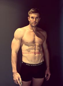 Profile Image of Melbourne Male Escort Alex Braxton