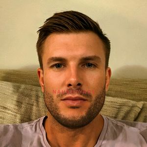 Profile Image of Melbourne Male Escort Alex Braxton