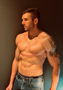 Profile Image of Melbourne Male Escort Alex Braxton