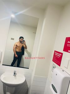 Profile Image of Melbourne Male Escort Alex