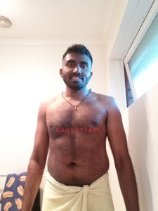 Profile Image of Melbourne Male Escort Alex