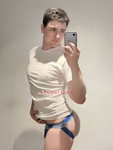 Profile Image of Melbourne Male Escort Alex Lane