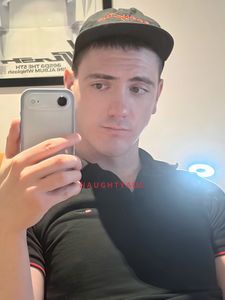 Profile Image of Melbourne Male Escort Alex Lane