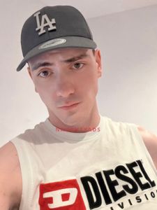 Profile Image of Melbourne Male Escort Alex Lane