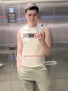 Profile Image of Melbourne Male Escort Alex Lane