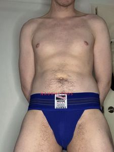 Profile Image of Melbourne Male Escort Alex Scott