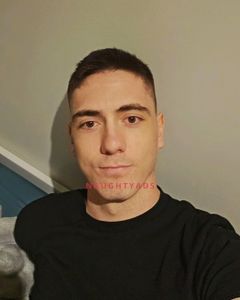 Profile Image of Melbourne Male Escort Alex White