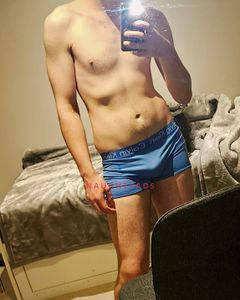 Profile Image of Melbourne Male Escort Alex White