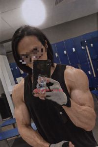 Profile Image of Melbourne Male Escort Alvis