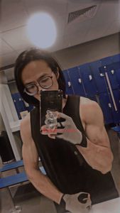 Profile Image of Melbourne Male Escort Alvis