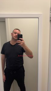 Profile Image of Melbourne Male Escort Amias Damon