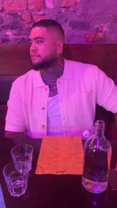 Profile Image of Melbourne Male Escort Andre King
