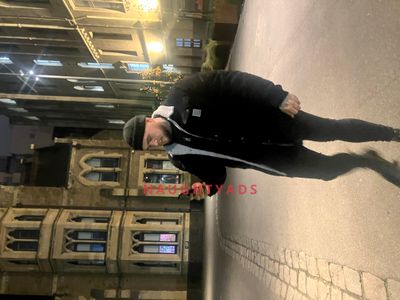 Profile Image of Melbourne Male Escort Andre King