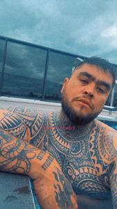 Profile Image of Melbourne Male Escort Andre King