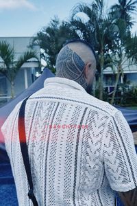 Profile Image of Melbourne Male Escort Andre King