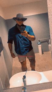 Profile Image of Melbourne Male Escort Andre King