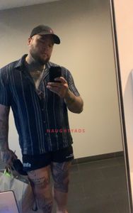 Profile Image of Melbourne Male Escort Andre King