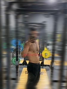 Profile Image of Melbourne Male Escort Andre Véga