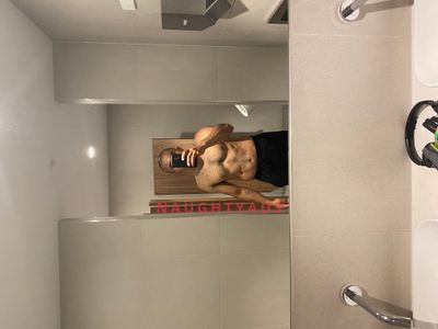 Profile Image of Melbourne Male Escort Andy