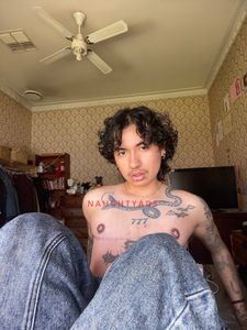 Profile Image of Melbourne Male Escort Angel FTM