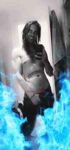 Profile Image of Melbourne Male Escort Atlas