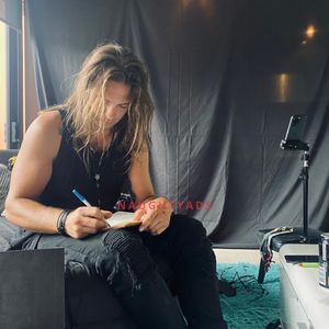 Profile Image of Melbourne Male Escort Atlas