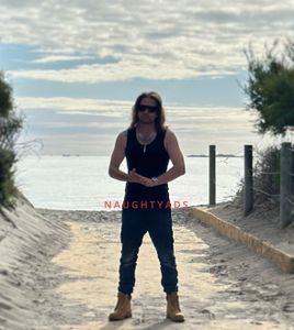 Profile Image of Melbourne Male Escort Atlas