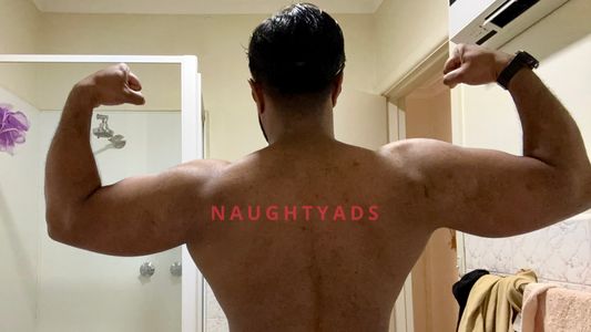 Profile Image of Melbourne Male Escort Bd Hunk