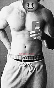 Profile Image of Melbourne Male Escort Bency