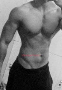 Profile Image of Melbourne Male Escort Bency