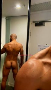 Profile Image of Melbourne Male Escort Bero