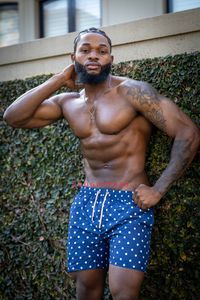 Profile Image of Melbourne Male Escort BIG DADDY 