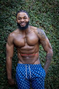 Profile Image of Melbourne Male Escort BIG DADDY 