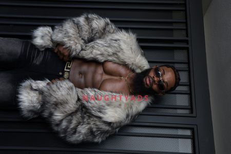 Profile Image of Melbourne Male Escort BIG DADDY 