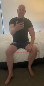 Profile Image of Melbourne Male Escort Bradley Jackson