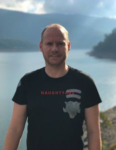 Profile Image of Melbourne Male Escort Bradley Jackson