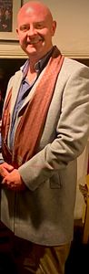 Profile Image of Melbourne Male Escort Chara