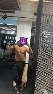Profile Image of Melbourne Male Escort Chris 