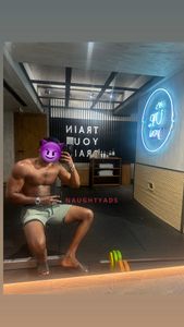 Profile Image of Melbourne Male Escort Chris 