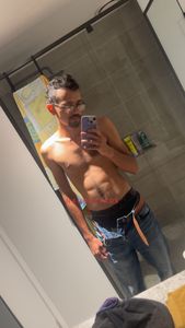 Profile Image of Melbourne Male Escort ChrisIsFun
